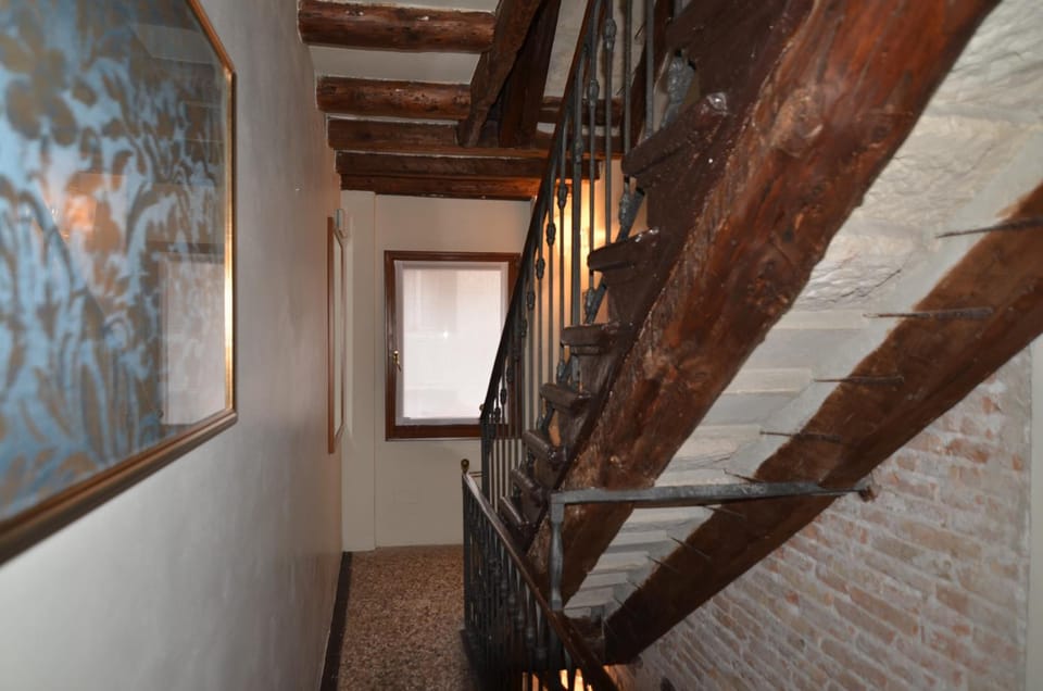 Piccolo Tiepolo Hotel in San Marco