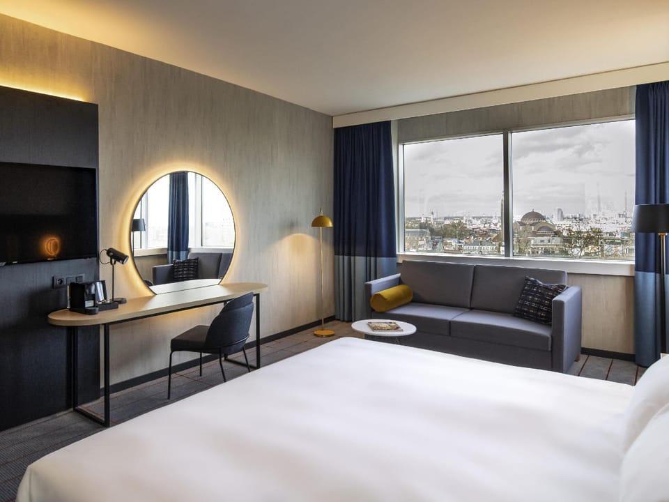 Guestroom