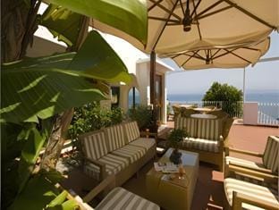 Hotel Le Querce Terme & Spa Hotel in Casamicciola Terme