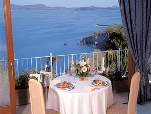 Hotel Le Querce Terme & Spa Hotel in Casamicciola Terme