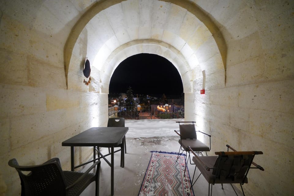 Lalezar Cave Hotel Hotel in Turkey