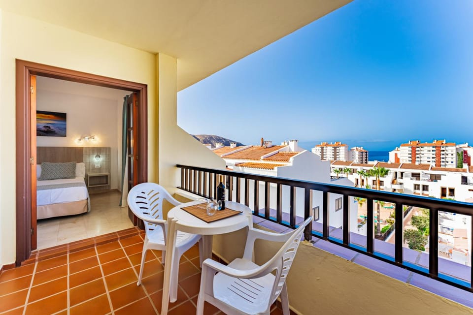 Ska Olivina ApartHotel Apartment hotel in Los Cristianos