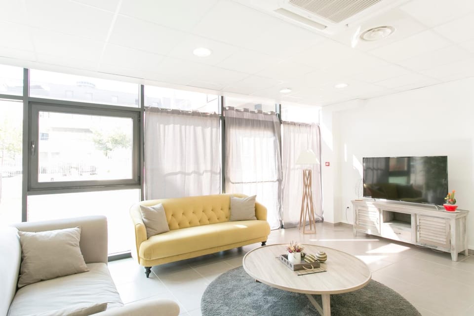 Zenao Appart'hotel Mulhouse Apartment hotel in Mulhouse
