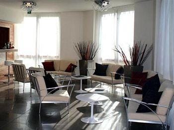Hotel Fiera Milano Hotel in Rho
