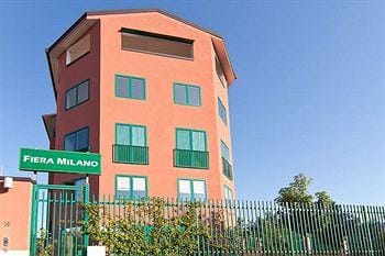 Hotel Fiera Milano Hotel in Rho