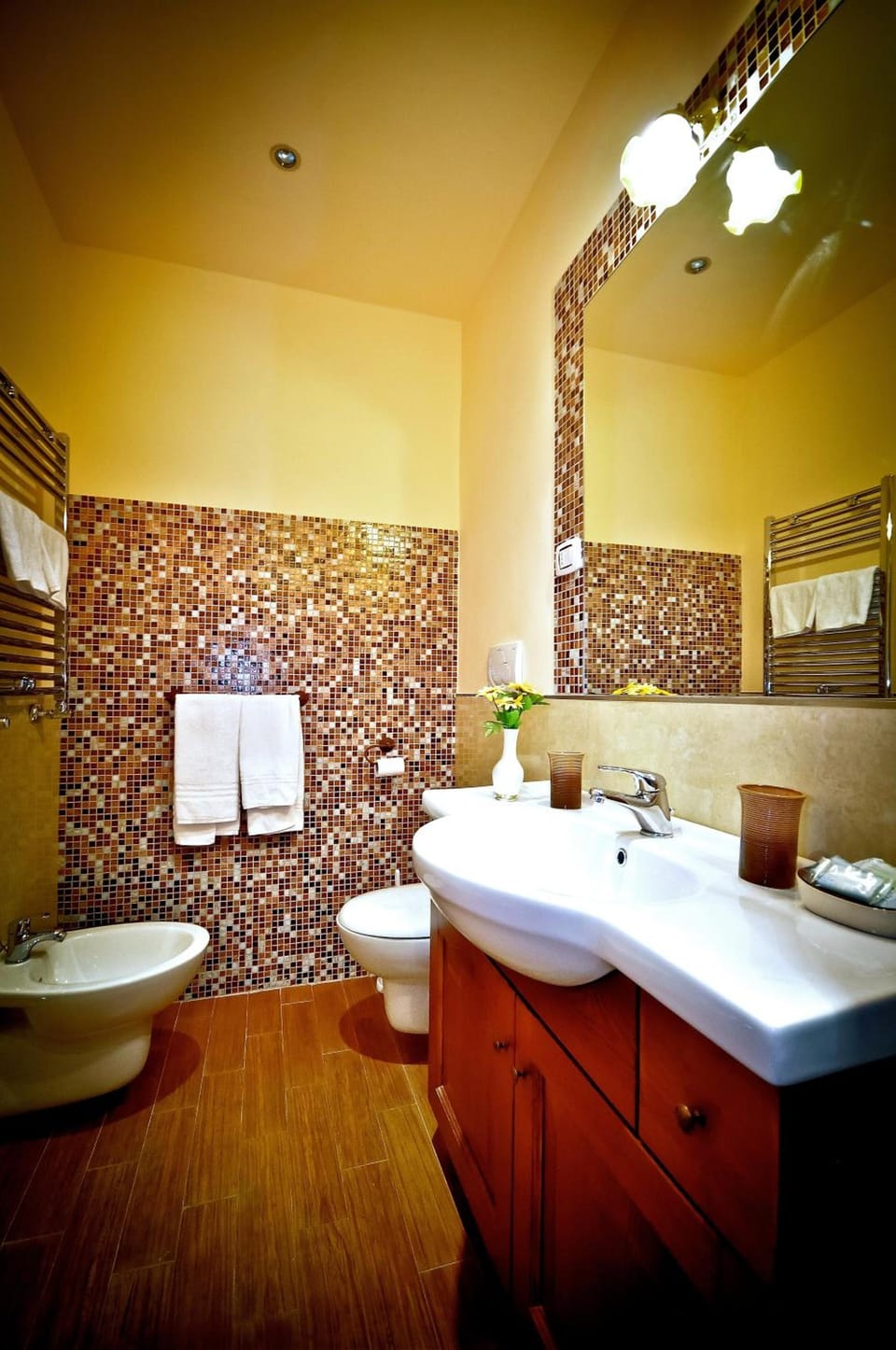 Relais Cavour Hotel in Rome