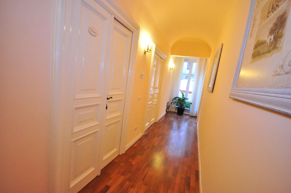 Relais Cavour Hotel in Rome