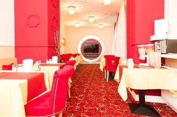Hotel Odeon Hotel in Vienna
