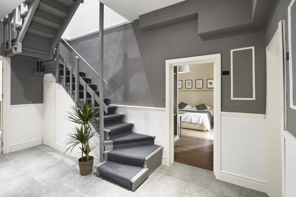 Dedo Boutique Hotel Hotel in Florence