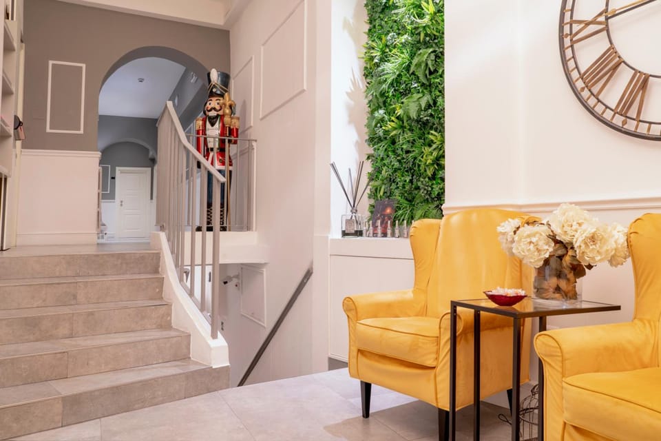 Dedo Boutique Hotel Hotel in Florence