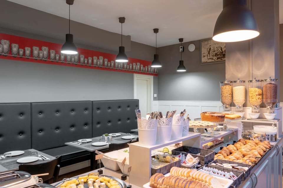 Dedo Boutique Hotel Hotel in Florence