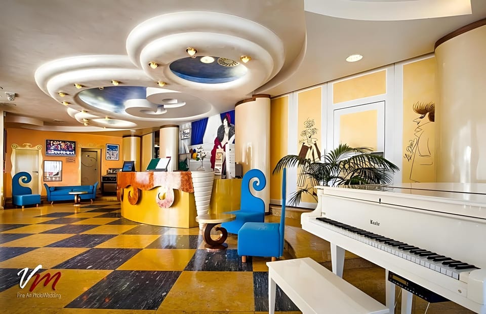 Hotel La Gradisca Hotel in Rimini