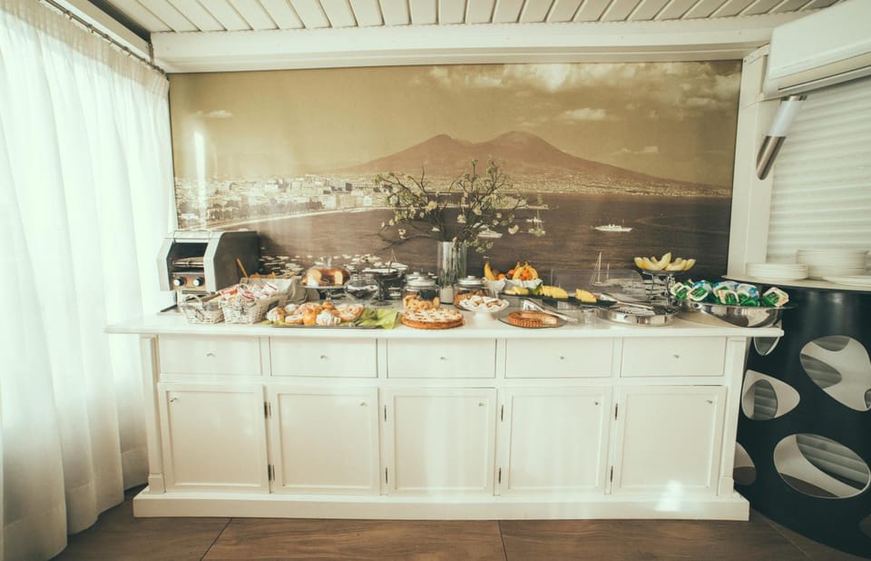 Food and beverages