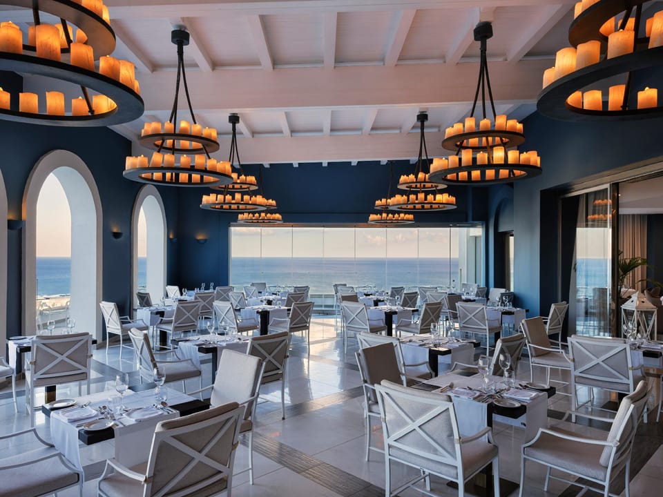 Esperos Village Blue & Spa - Adults Only Hotel in Rhodes, Greece