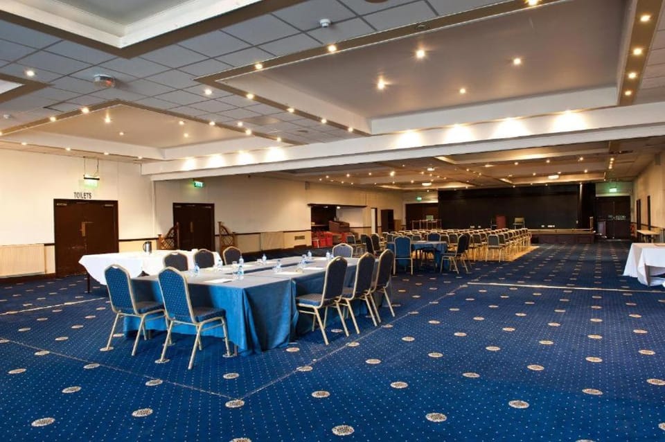 Ox Hotel Carlisle Hotel in Carlisle