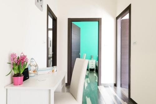 Myricae Hotel in Fiumicino