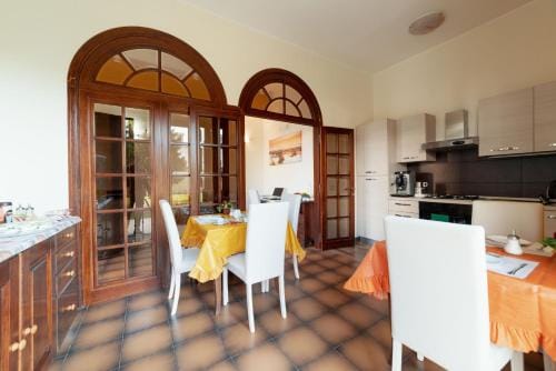 Myricae Hotel in Fiumicino