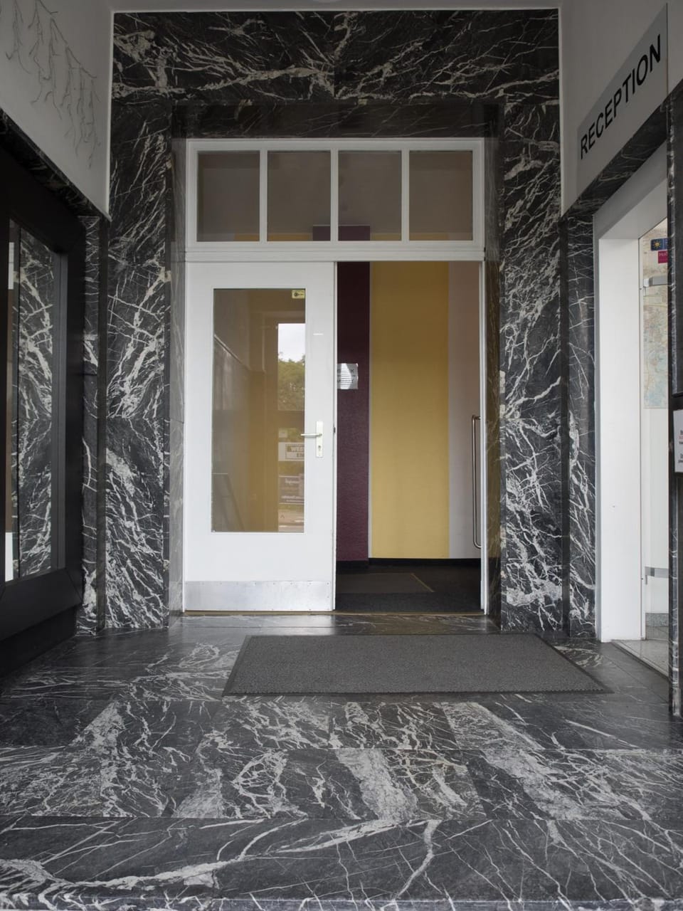 Hotel Westend Hotel in Cologne