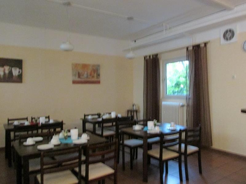 Hotel Westend Hotel in Cologne