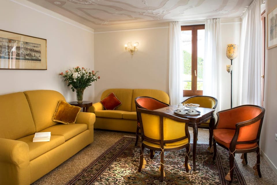 Hotel Agli Alboretti Hotel in Lido di Venezia
