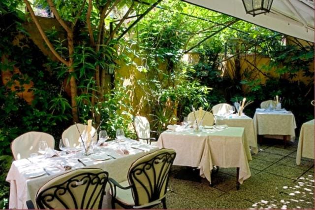 Hotel Agli Alboretti Hotel in Lido di Venezia