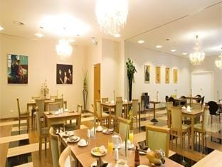 ROSS Hotel Hotel in Stuttgart
