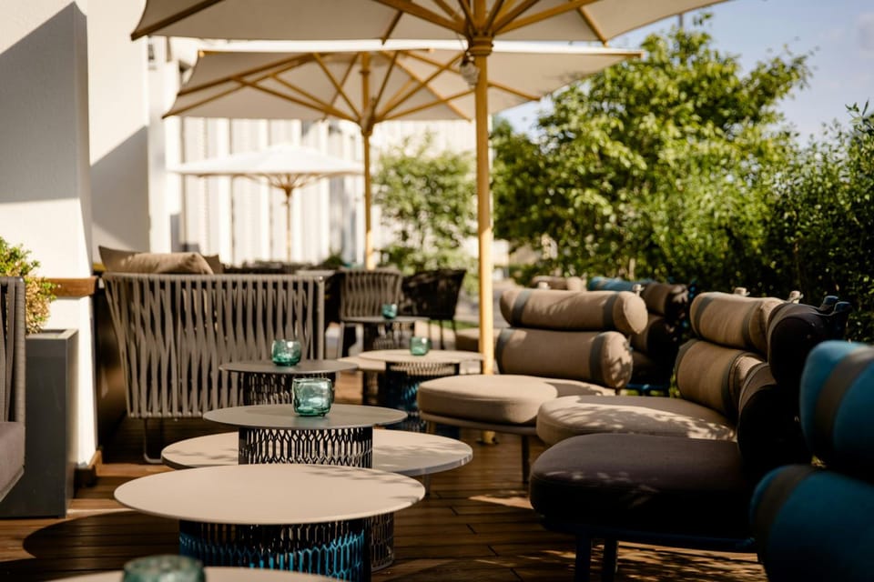 Motel One Koln-Waidmarkt Hotel in Cologne