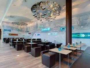 Motel One Koln-Waidmarkt Hotel in Cologne