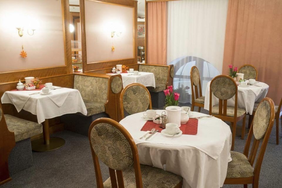 Hotel Bajazzo Hotel in Vienna