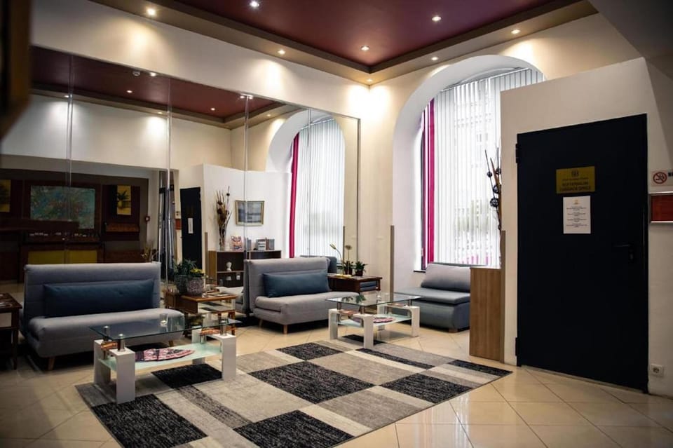 Vayalen Boutique Hotel Hotel in Vienna