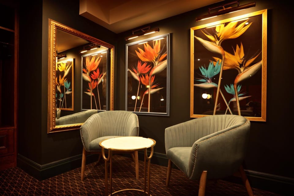 The Bedford Balham Hotel in London