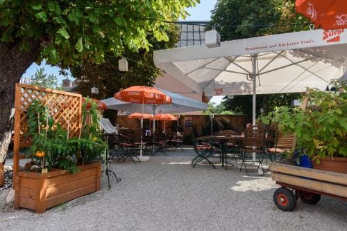 Gasthof Wastlwirt Inn in Salzburg