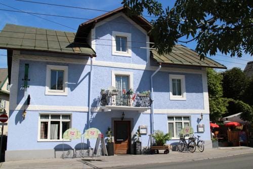 Gasthof Wastlwirt Inn in Salzburg