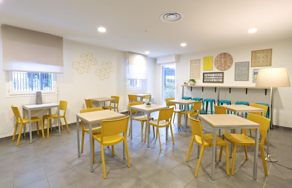 Apparteo Marseille Hotel in Marseille