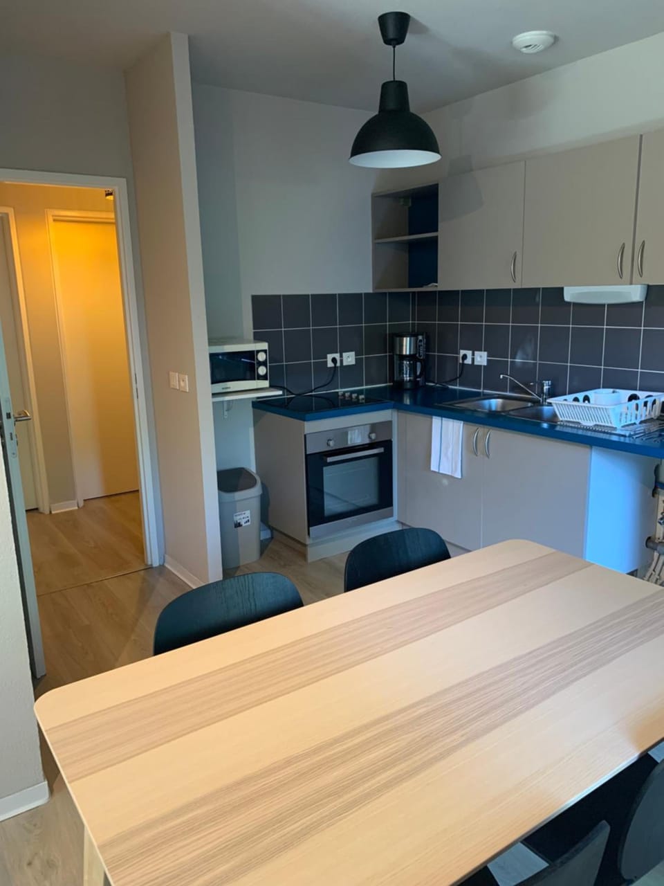 Apparteo Marseille Hotel in Marseille