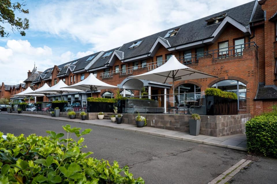 Glynhill Leisure Hotel & Conference Venue Hotel in Paisley