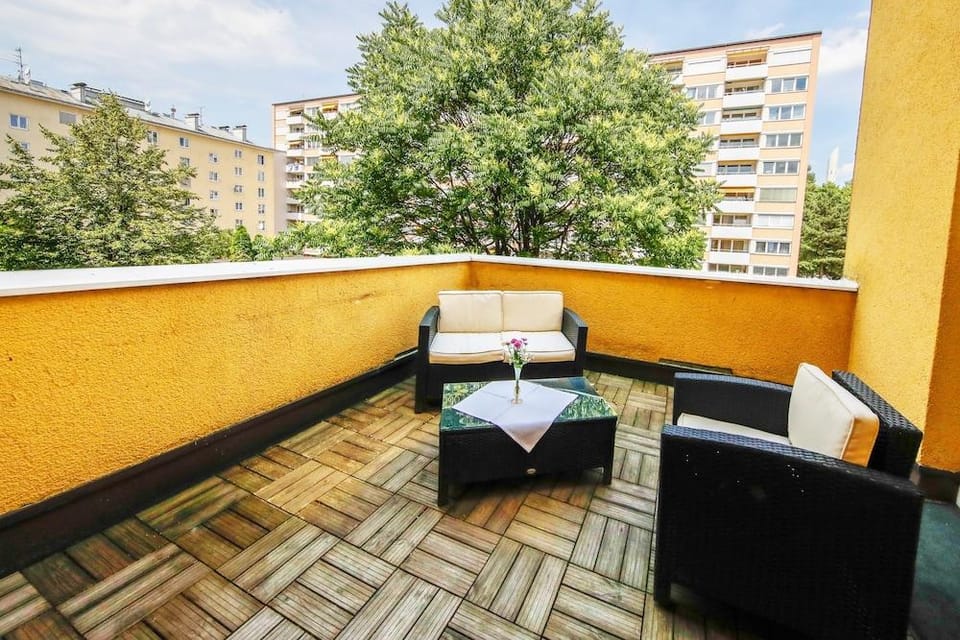 Hotel Lehenerhof Hotel in Salzburg