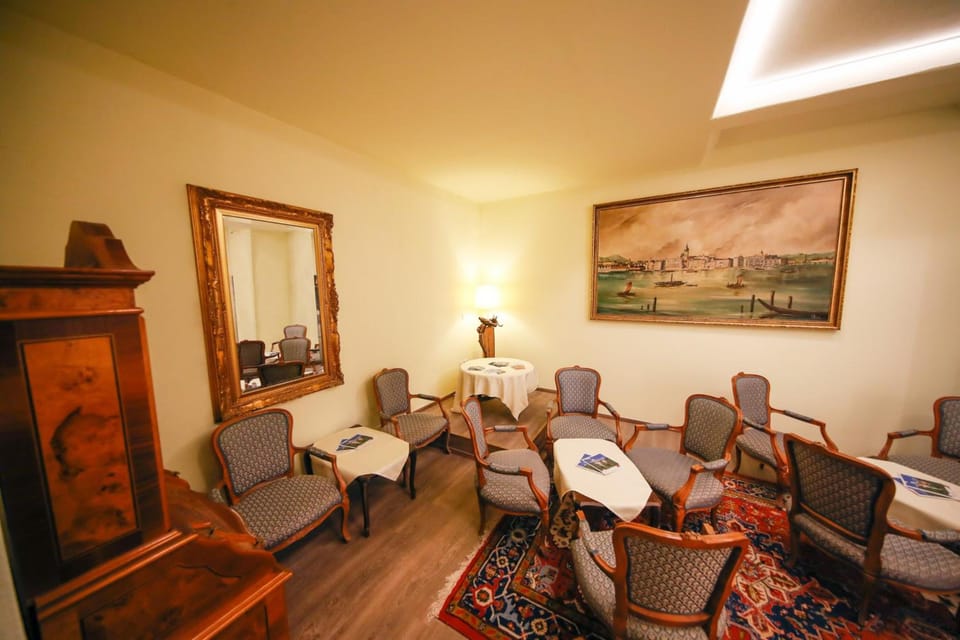 Hotel Lehenerhof Hotel in Salzburg