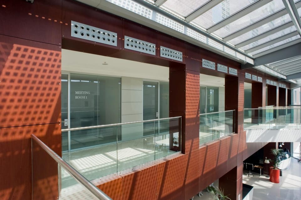 Facilities