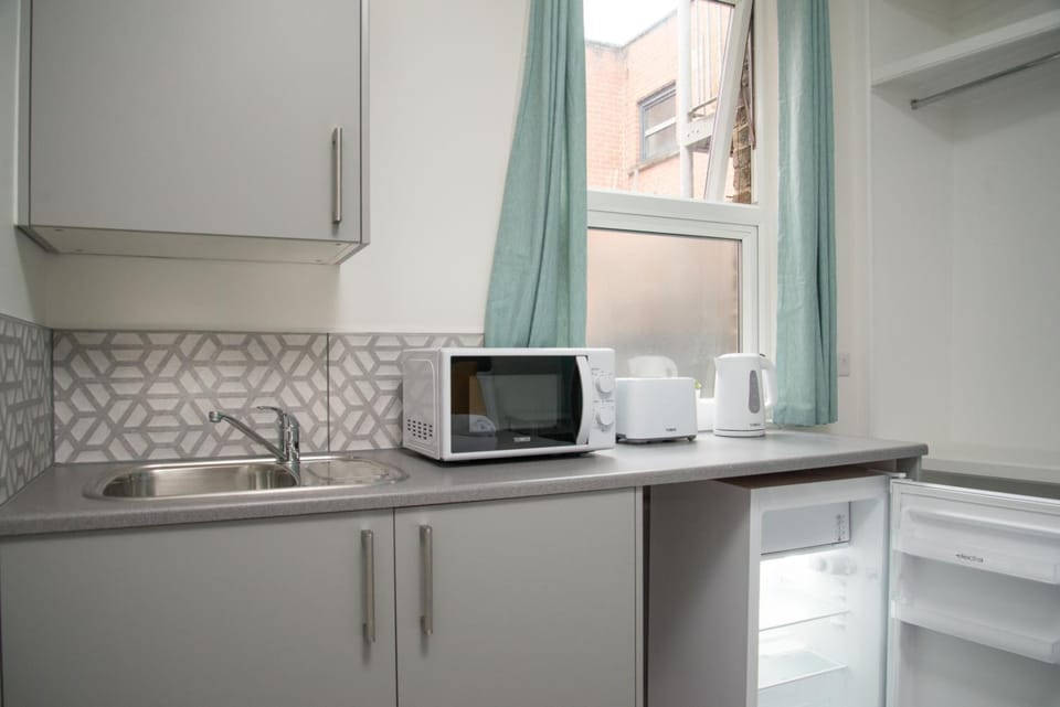 TLK Apartments & Hotel - Beckenham Apartment hotel in Beckenham