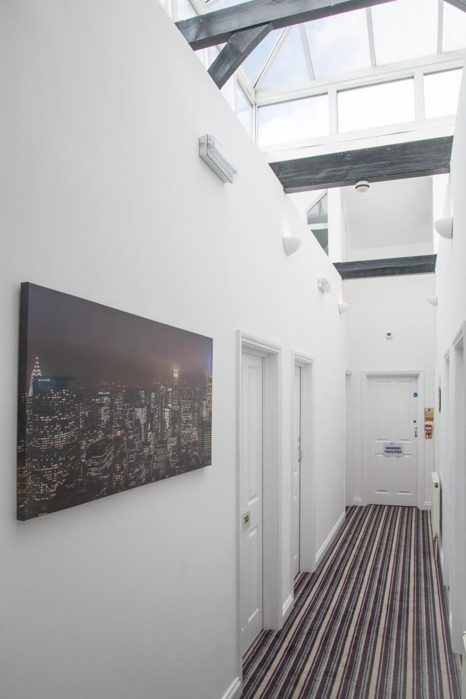 TLK Apartments & Hotel - Beckenham Apartment hotel in Beckenham