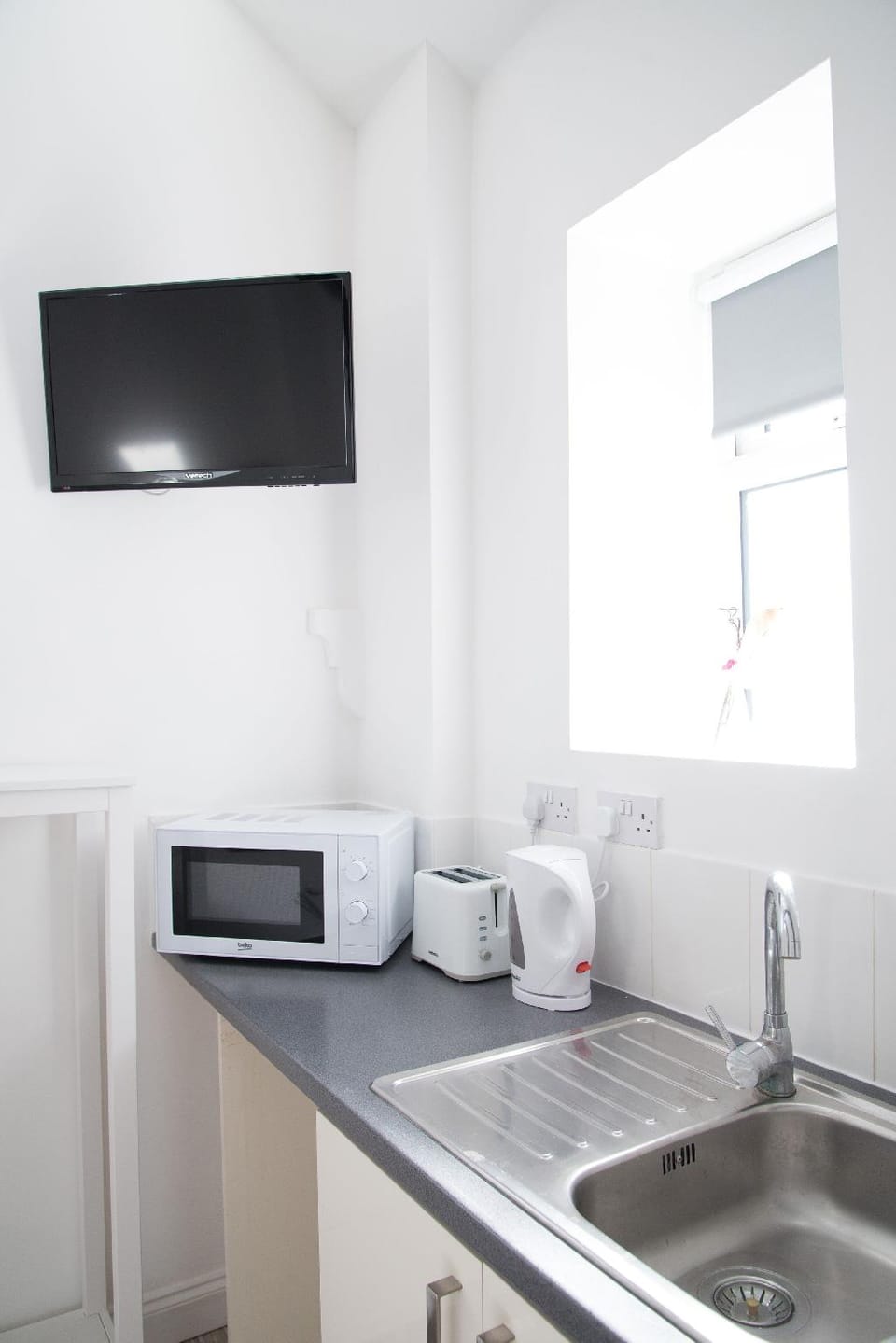 TLK Apartments & Hotel - Beckenham Apartment hotel in Beckenham