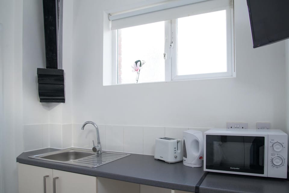 TLK Apartments & Hotel - Beckenham Apartment hotel in Beckenham