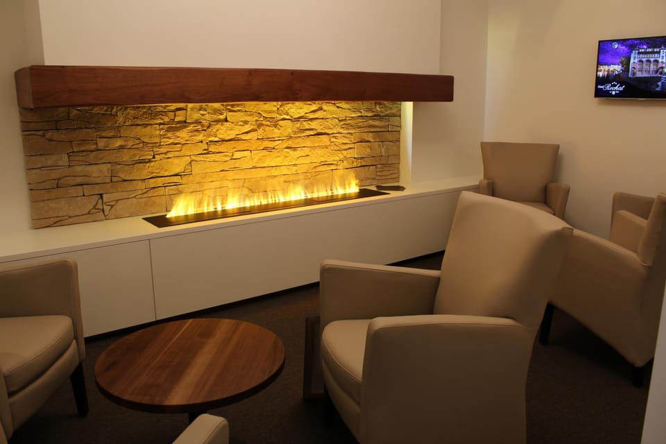 Hotel Rochat Hotel in Basel