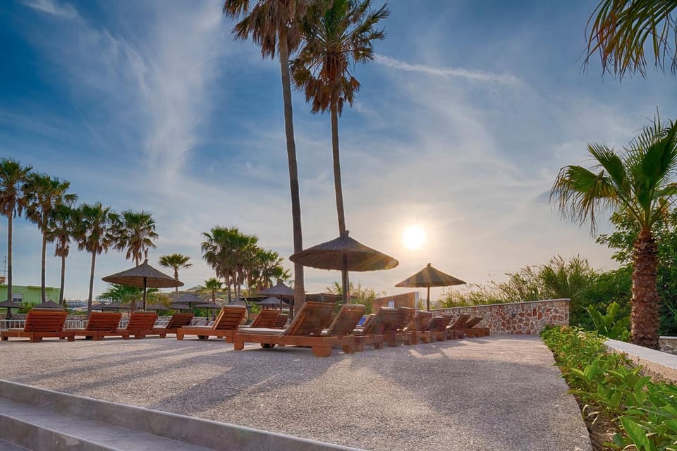 Argiri Resort Hotel & Apartments Hotel in Kardamena