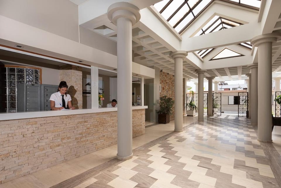 Argiri Resort Hotel & Apartments Hotel in Kardamena