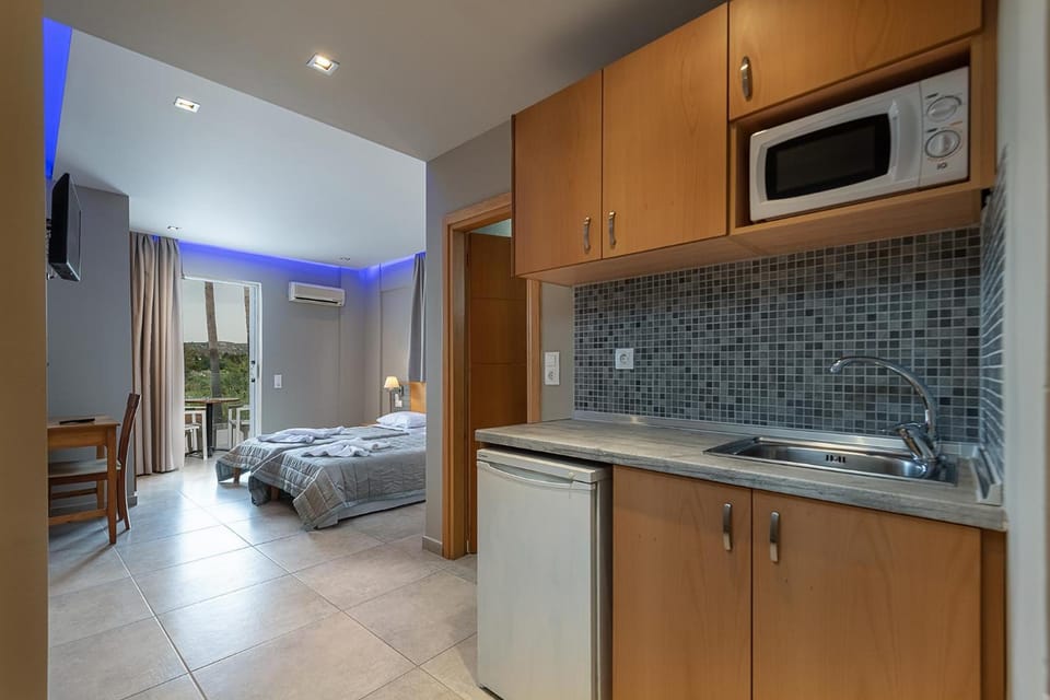 Argiri Resort Hotel & Apartments Hotel in Kardamena