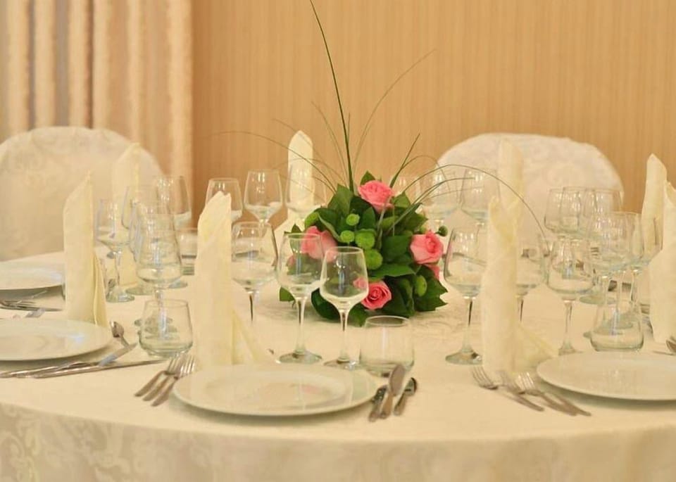 Hotel Arnia Hotel in Romania