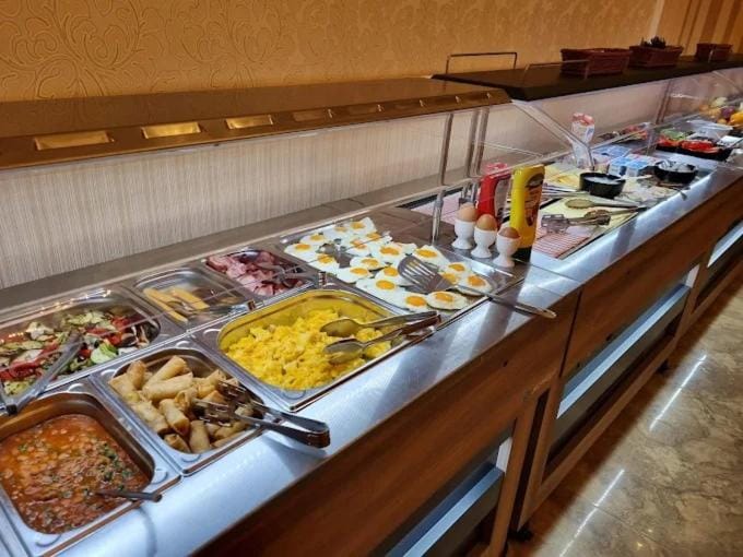 Hotel Arnia Hotel in Moldova