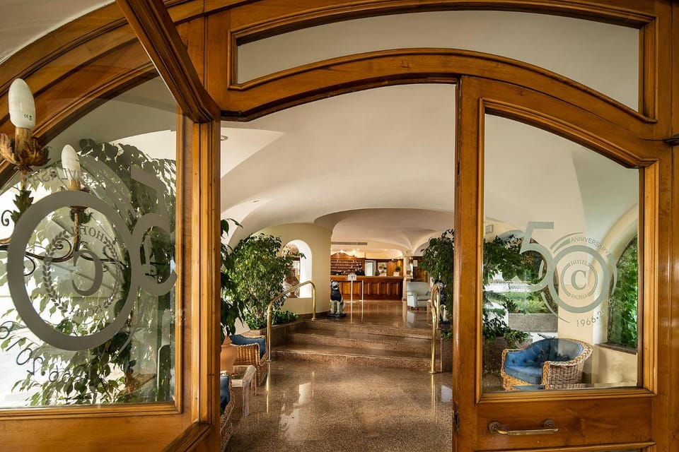 Hotel Continental Ischia Hotel in Ischia